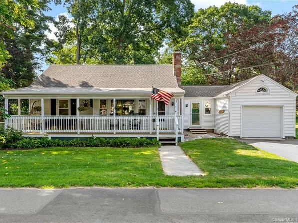 12 Pratt Road, Clinton, CT 06413