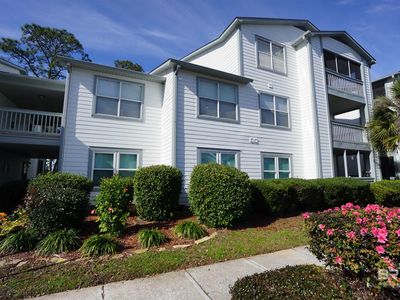 2200 W 2nd St #204-A, Gulf Shores, AL, 36542