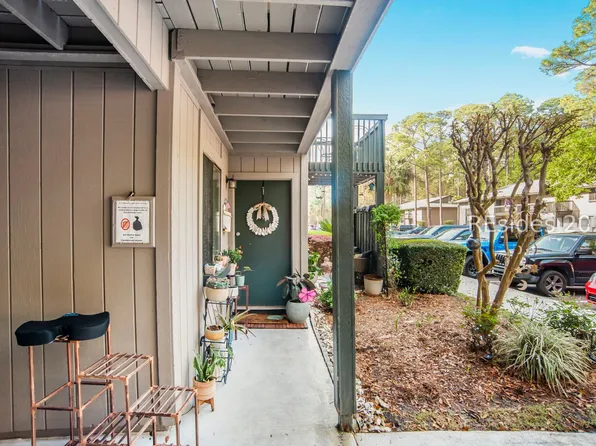 141 Lamotte Dr APT H1, Hilton Head Island, SC 29926