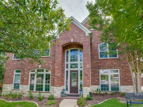 21803 BARTON WOODS, San Antonio, TX 78259