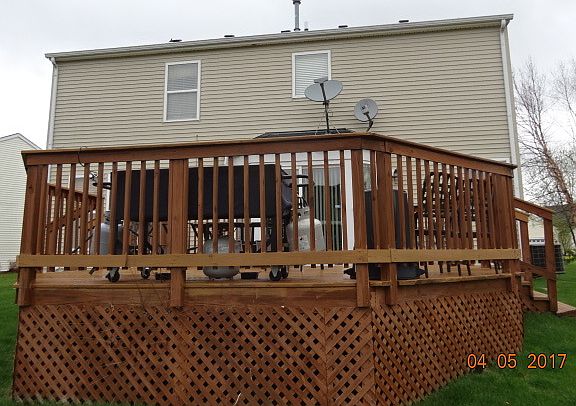 5th image of 3618 Tallgrass Ct