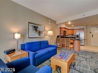 PLATINUM HOTEL, Las Vegas, NV 89169