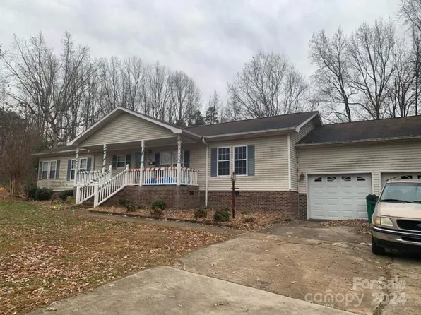 710 S Salisbury Gq Ave, Salisbury, NC 28146