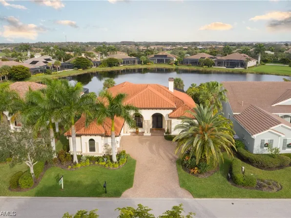 3572 Cedar Hammock View Ct, Fort Myers, FL 33905