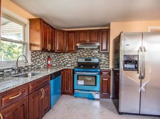 344 Harvard Ave #2, Hillside, NJ 07205