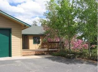 13510 Rampart Dr, Conifer, CO 80433