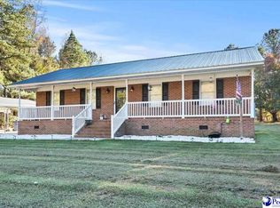 173 Birdsong Rd, Cheraw, SC 29520
