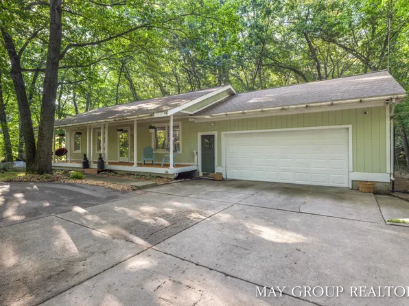 4240 Knapp St NE, Grand Rapids, MI 49525