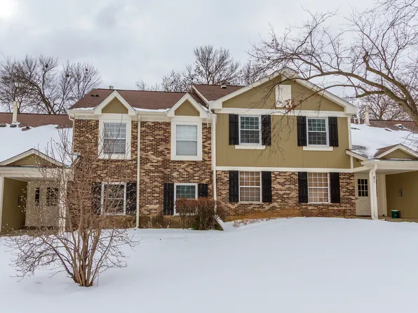 25 Superior Ct Unit L2, Schaumburg, IL 60193
