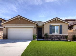 3747 Obsidian Rd, San Bernardino, CA 92407