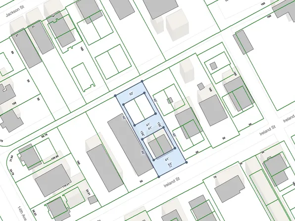 1302 Ireland St, Nashville, TN 37208