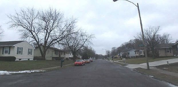 2nd image of 1245 Hawthorne Ave