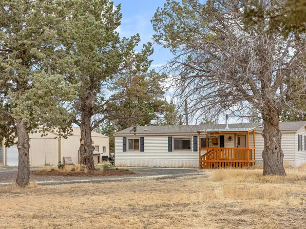 9291 SW Geneva View Rd, Terrebonne, OR 97760