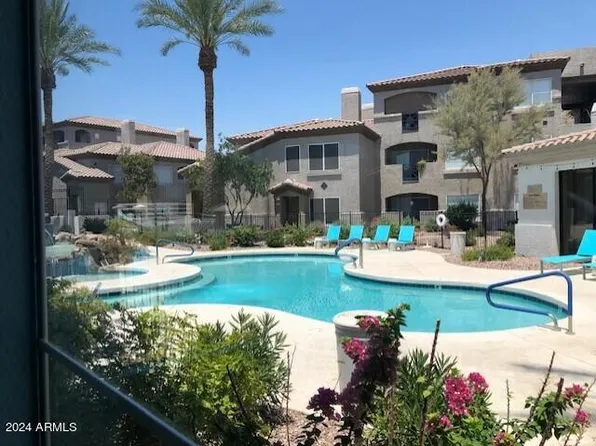 3236 E CHANDLER Boulevard #2010, Phoenix, AZ 85048