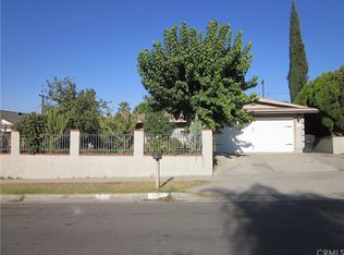 3467 Windsong St, Corona, CA 92879