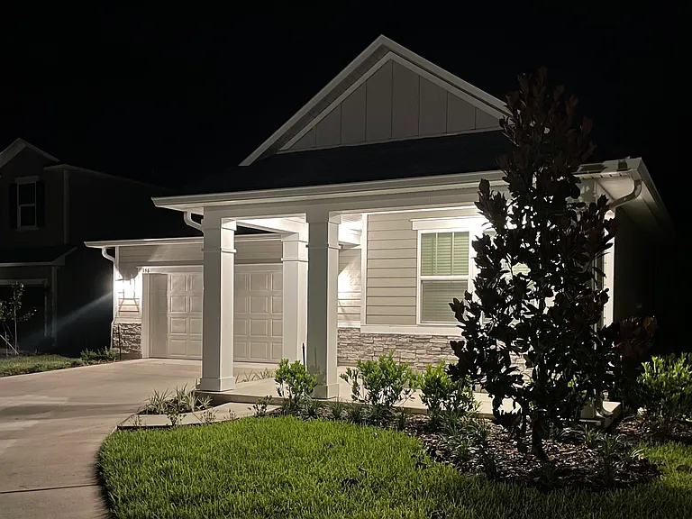 156 Wards Ravine Way — Photo 1