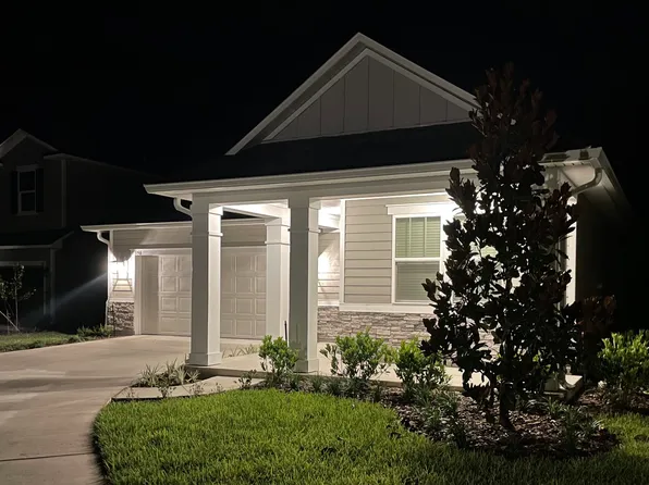 156 Wards Ravine Way, Saint Johns, FL 32259