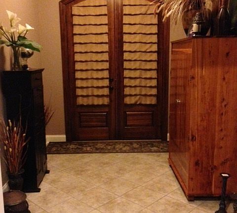foyer