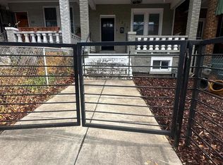 1309 Trinidad Ave NE, Washington, DC 20002