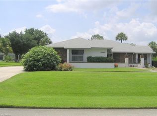 120 Tomoka Blvd N, Lake Placid, FL 33852
