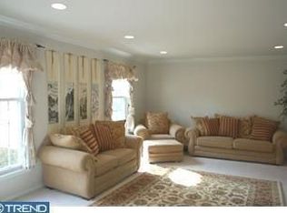 409 Brookmeade Dr, West Chester, PA 19380