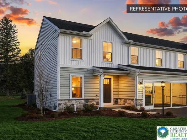 3238 Tepes Dr Lot 168, Northampton, PA 18067