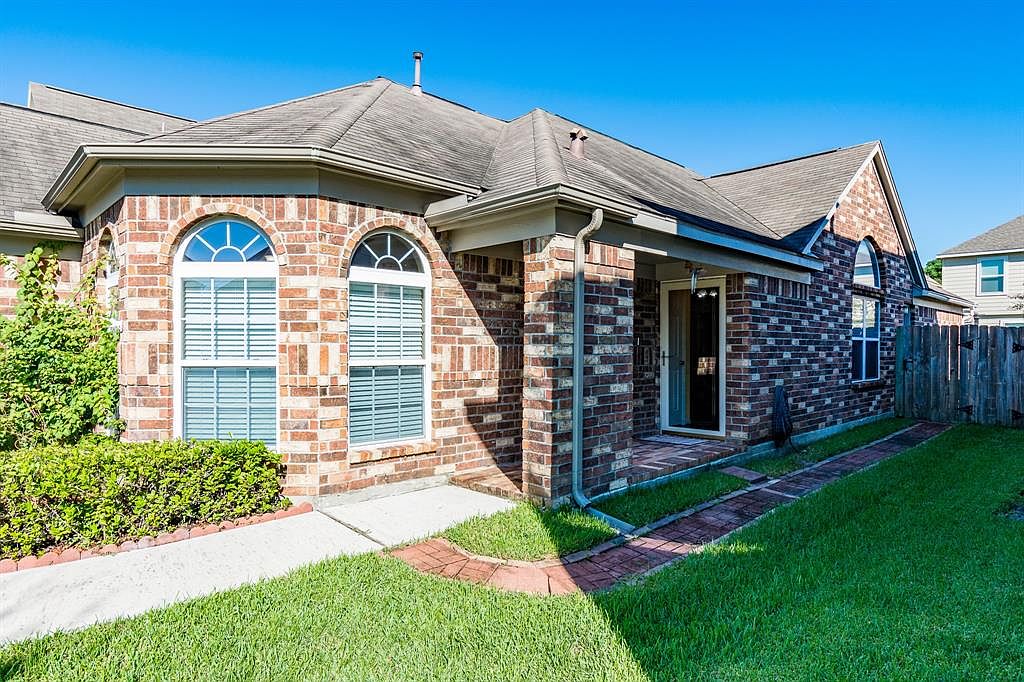 4811 Dappled Grove Trl, Humble, TX 77346 Zillow