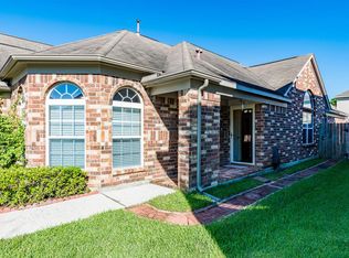 4811 Dappled Grove Trl, Humble, TX 77346
