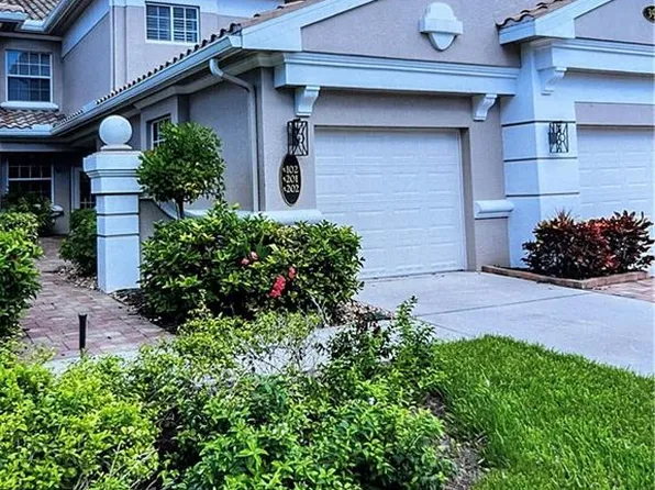 3975 Deer Crossing CT #102, NAPLES, FL 34114