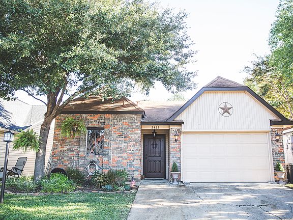 2nd image of 2422 Beverly Hills Ln