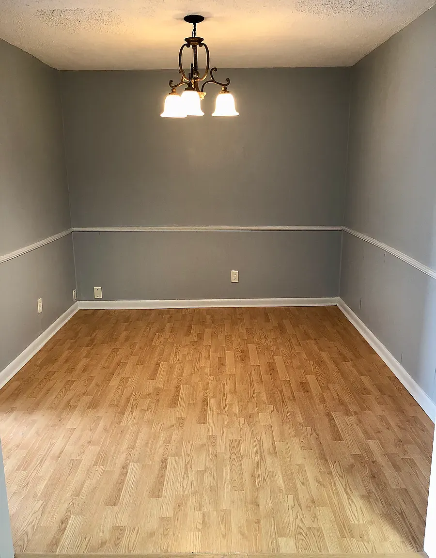 4 bed, 1.5 bath, 1400 sqft, $1,400 — Photo 4