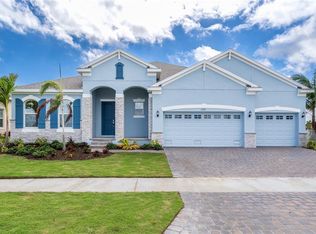 5919 Blakeney Loop, Apollo Beach, FL 33572