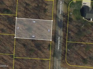 142 Manchester Rd #493, Crossville, TN 38558