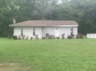 229 Kentucky Trail Haines Rd, Minford, OH 45653