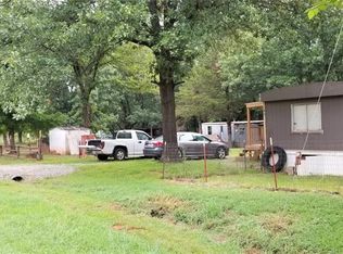 980680 S Oaktree Rd, Wellston, OK 74881