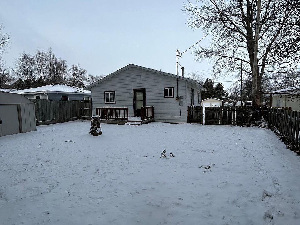 115 Elm St, Houghton Lake, MI 48629 MLS 1908082 Zillow