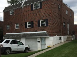 1014 Hoffnagle Pl, Philadelphia, PA 19111