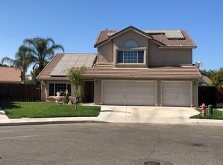 2123 Denali Park Ct, Newman, CA 95360