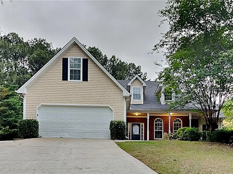 1480 Princeton View Ct — Photo 1