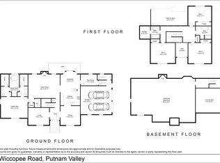 9 Wiccopee Rd, Putnam Valley, NY 10579