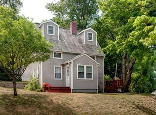 12 Marconi Rd, Worcester, MA 01606