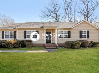 1628 Lisbon Ln, Charlotte, NC 28269