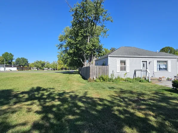 5312 W Mooresville Rd, Indianapolis, IN 46221