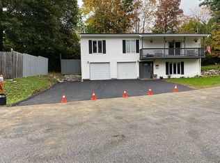 10 Harrington Ave, Berlin, NH 03570