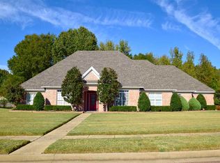 12276 Richmark Way Dr, Arlington, TN 38002