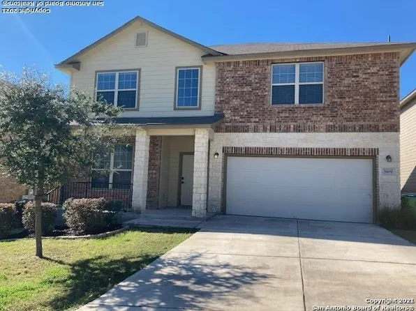 3109 Night Flight, San Antonio, TX 78245