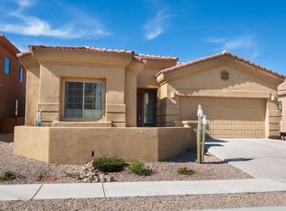 97 E Brearley Dr, Tucson, AZ 85737