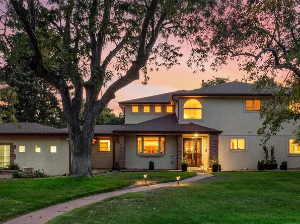 2801 N Monaco Parkway, Denver, CO 80207
