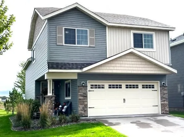 12155 Hupp St NE, Blaine, MN 55449