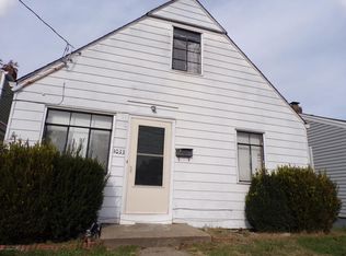 1033 Hathaway Ave, Louisville, KY 40215